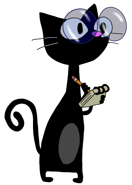 miny_boy's tweet photo. Good thinking, Blossom! #FetchWithRuffRuffman #CatsOfTwitter https://t.co/ODftRFSkyn