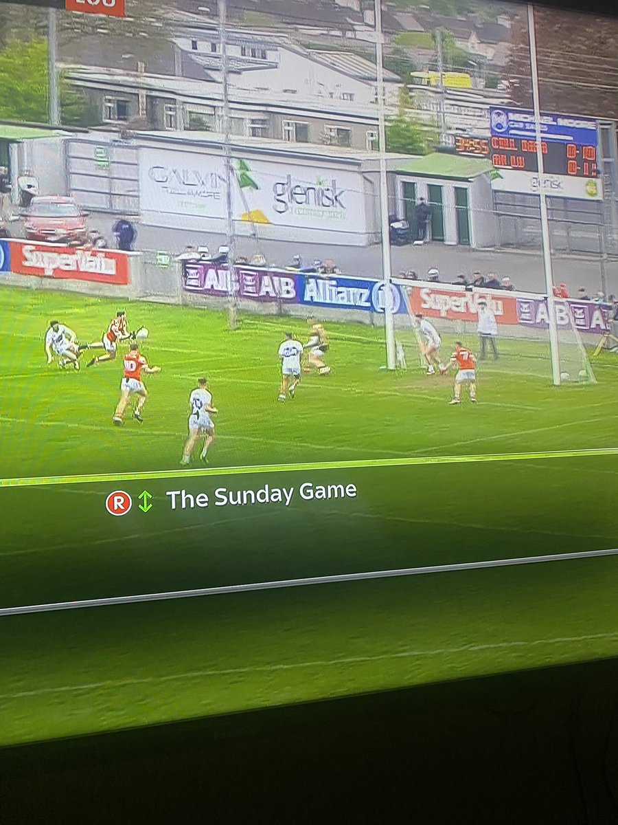 Ewan MacKenna tweet media