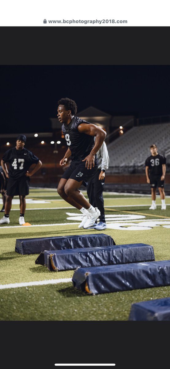 cjgamble___'s tweet image. Them pads go on Wednesday…Let’s get to it!!! #SpringPractice #GoTrojans