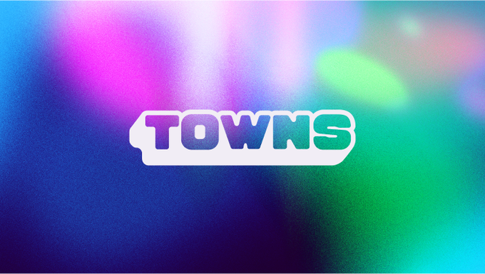 aj_ajm01's tweet image. What if you OWNED your Discord server?

@townsxyz  lets you mint programmable, encrypted Spaces. 🔐
@KaitoAI @townsxyz 
#Web3 #TownsProtocol