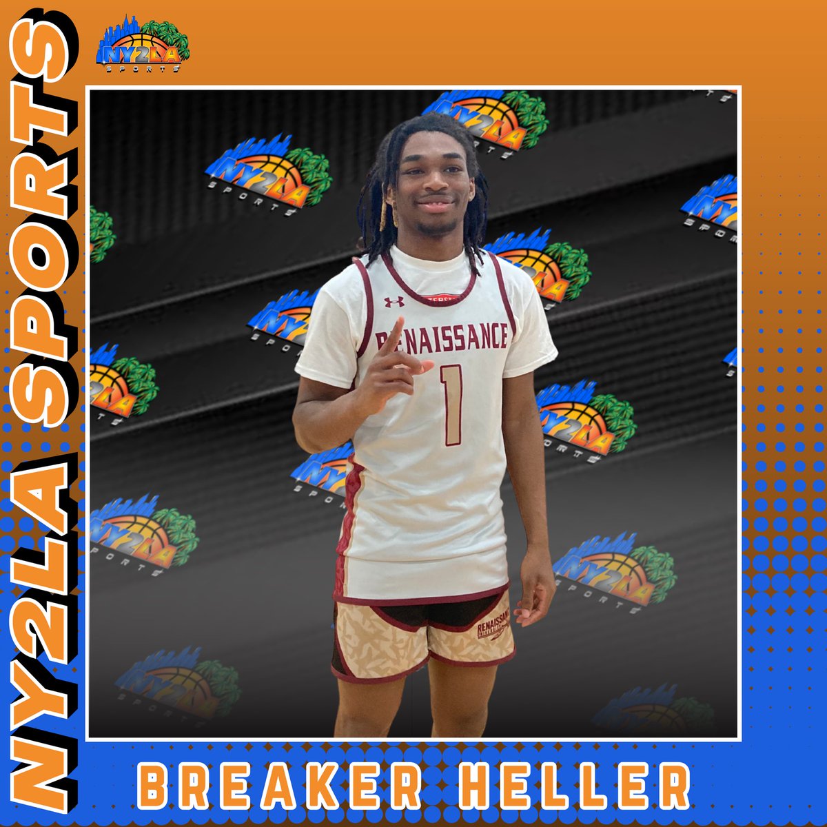 Midwest Hoops Spotlight (@mhs_boys_) on Twitter photo The 2027 backcourt duo of Antwon Pollard (19 points) & Breaker Heller (14 points, 5 assist, 5 steals) shined all game leading them to another impressive win this weekend. <a href="/RenaissanceUOH/">Renaissance University Seminoles Ohio</a> <a href="/ny2lasports/">NY2LA SPORTS</a> The 2027 backcourt duo of Antwon Pollard (19 points) & Breaker Heller (14 points, 5 assist, 5 steals) shined all game leading them to another impressive win this weekend. <a href="/RenaissanceUOH/">Renaissance University Seminoles Ohio</a> <a href="/ny2lasports/">NY2LA SPORTS</a>
