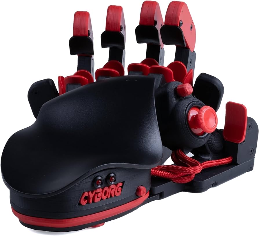 getting one of these so i can pretend like i'm holding hands while i game