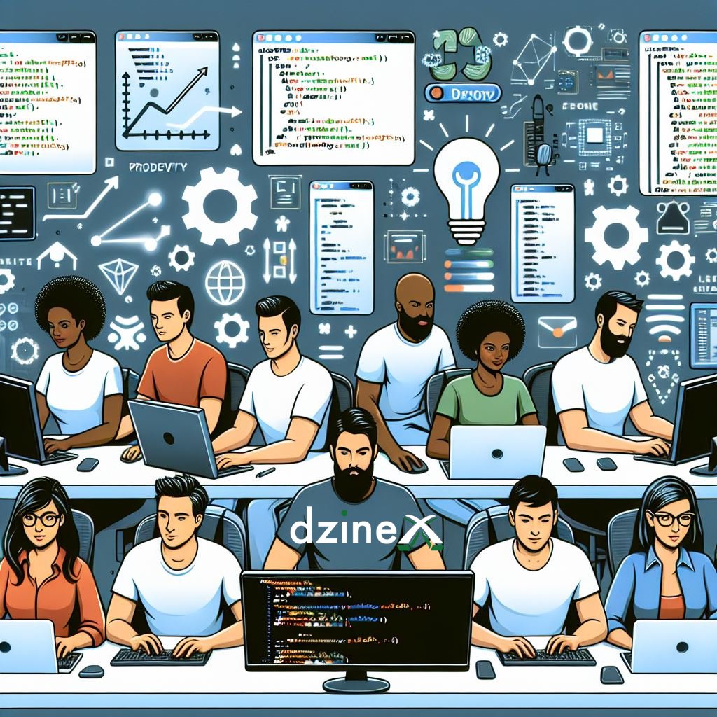 DzinexC's tweet image. Discover how AI tools for code completion are transforming software developmentand boosting productivity.
#AICodingTools #SoftwareDevelopment #TechEfficiency #Dzinex #Lasvegas #MSP
techhq.com/2025/01/ai-too…