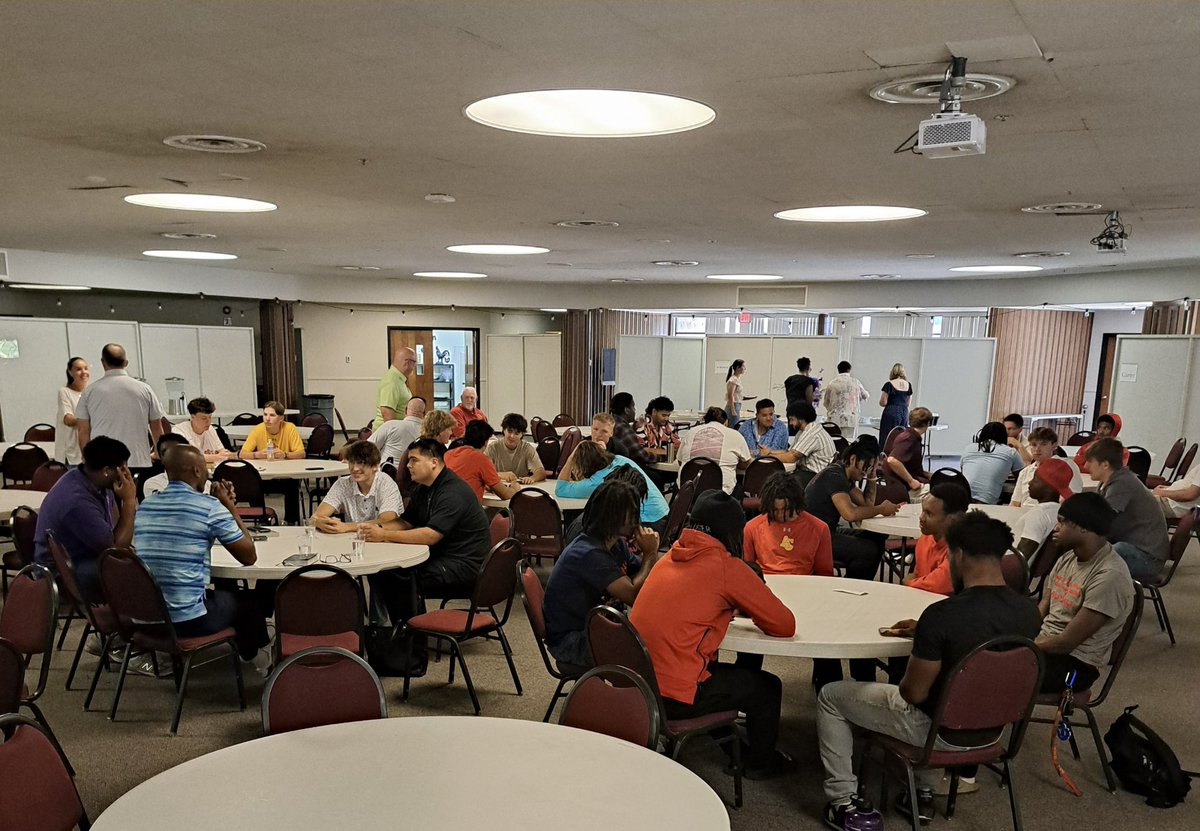 ACU Football 🔥 tweet media