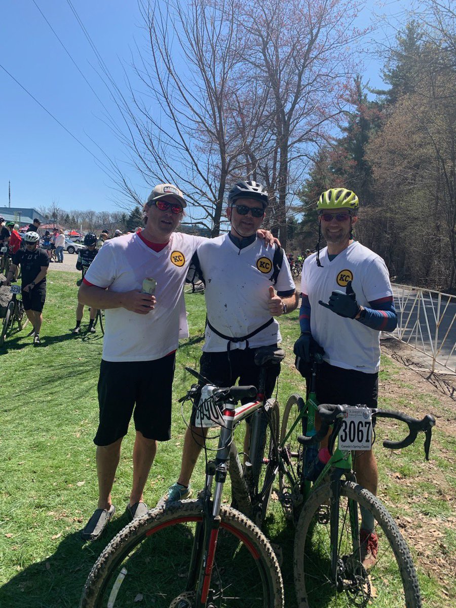 Rick Kunc tweet media