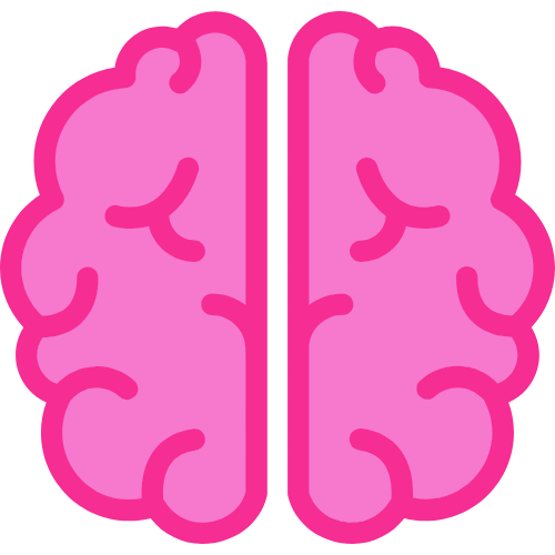 Brain Map Logo