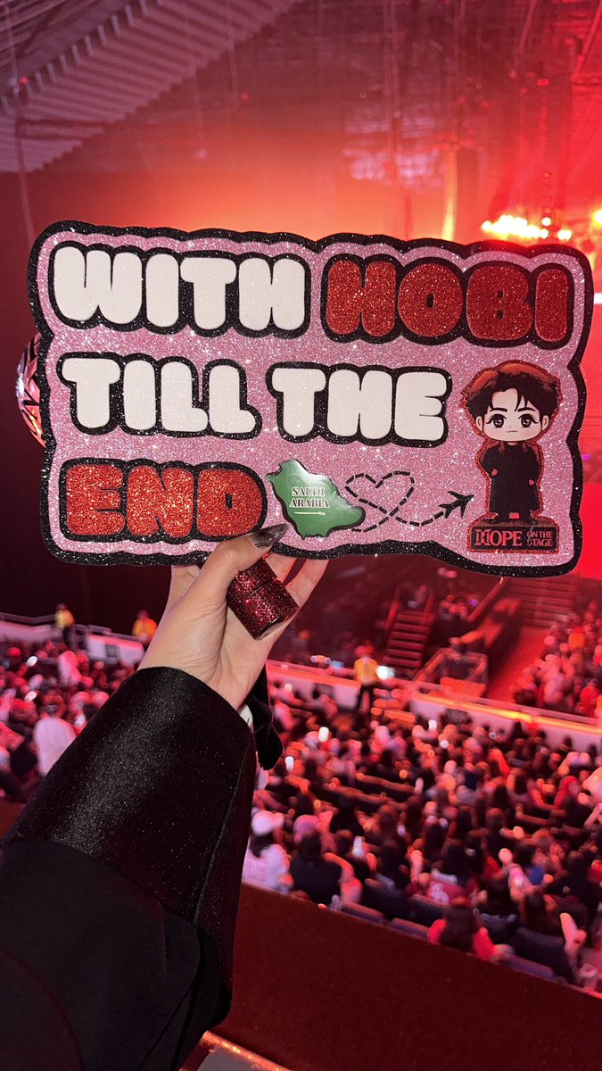 Amal saw hobipower tweet media