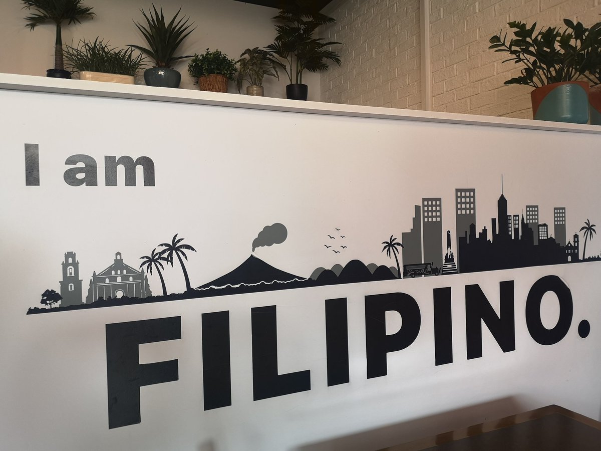 Thoughts and prayers go out to  the Filipino community and all those impacted by that horrific incident in Vancouver. We are all here for you #yyc #yvr