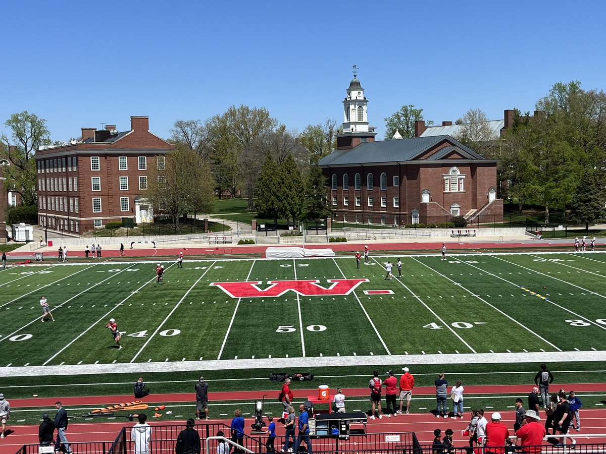 Jake Beare (@bearej5) on Twitter photo Had a great time at <a href="/WabashFB/">Wabash College Football</a>!!! Thank you <a href="/CoachFerner/">Tom Ferner</a> for the invite can’t wait to be back in the summer.
<a href="/coachgilbert10/">Jake Gilbert</a> <a href="/EastCentralFB/">East Central Football</a> <a href="/Mr_Meiners/">Jake Meiners</a> Had a great time at <a href="/WabashFB/">Wabash College Football</a>!!! Thank you <a href="/CoachFerner/">Tom Ferner</a> for the invite can’t wait to be back in the summer.
<a href="/coachgilbert10/">Jake Gilbert</a> <a href="/EastCentralFB/">East Central Football</a> <a href="/Mr_Meiners/">Jake Meiners</a>