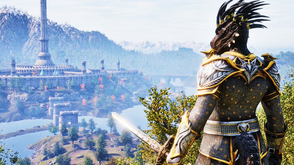 ogwancannobi's tweet photo. Taking a quick break to walk the pup then I will see you in Tamriel!
Find us on https://t.co/V6XkILnQMW
#Oblivionremaster #spellsword #stream https://t.co/EADOyoyUV4