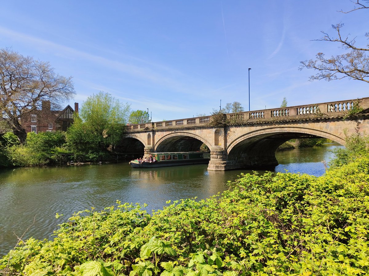 What a fantastic cruising day!