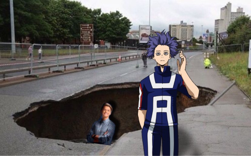 shinsouhero's tweet photo. Finally found you. https://t.co/tW9UmRO40Q
