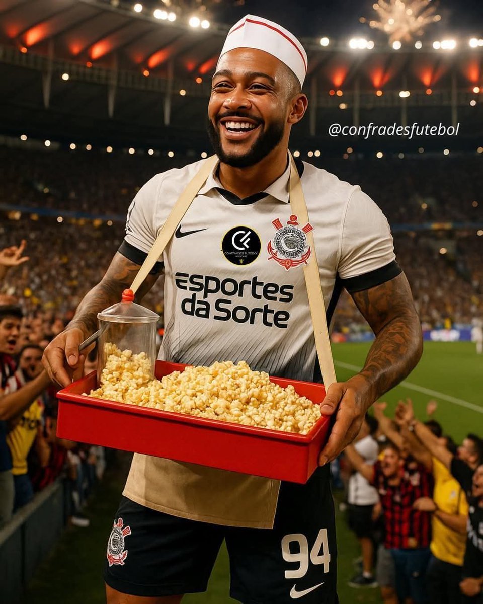 Quer pipoca?🍿 😅🤣😆😜