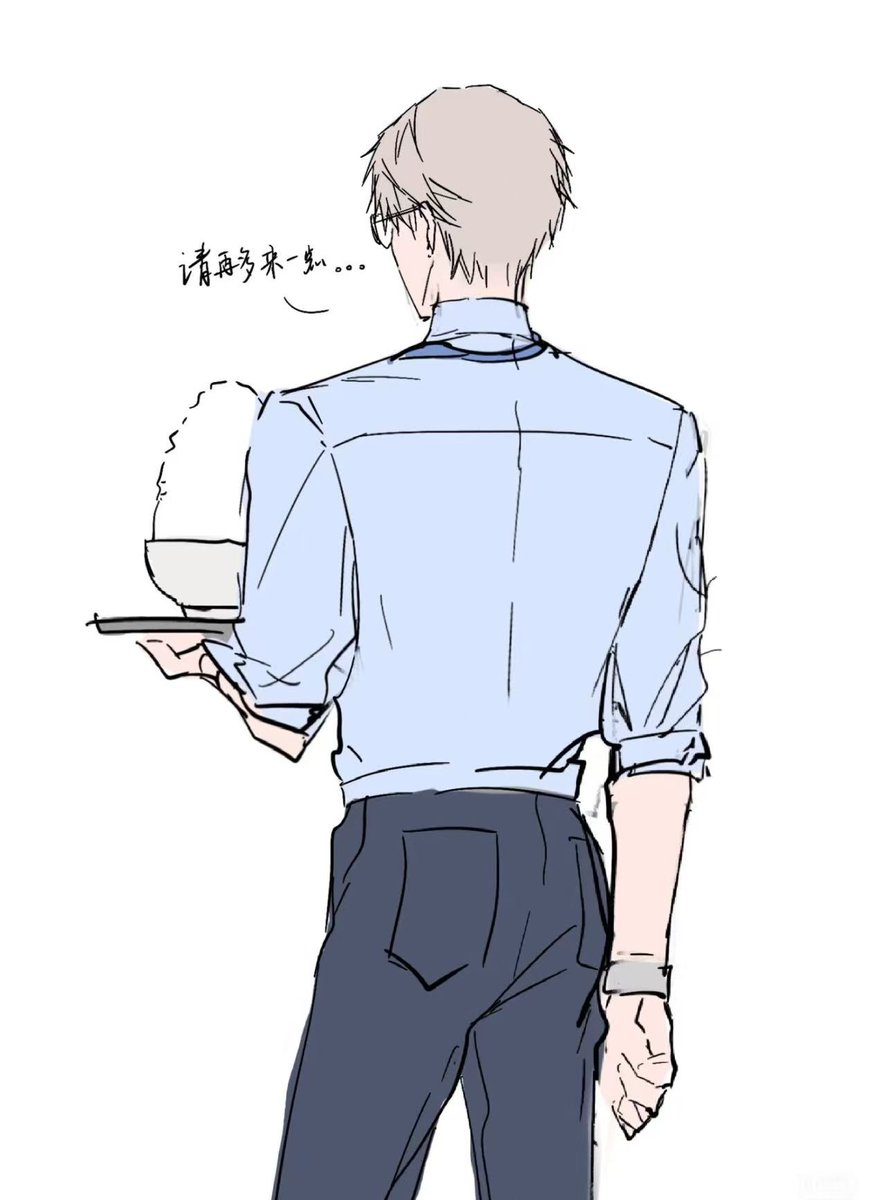 #恋与深空 #LoveandDeepspace #恋与深空沈星回 #沈星回 #セイヤ #Xavier