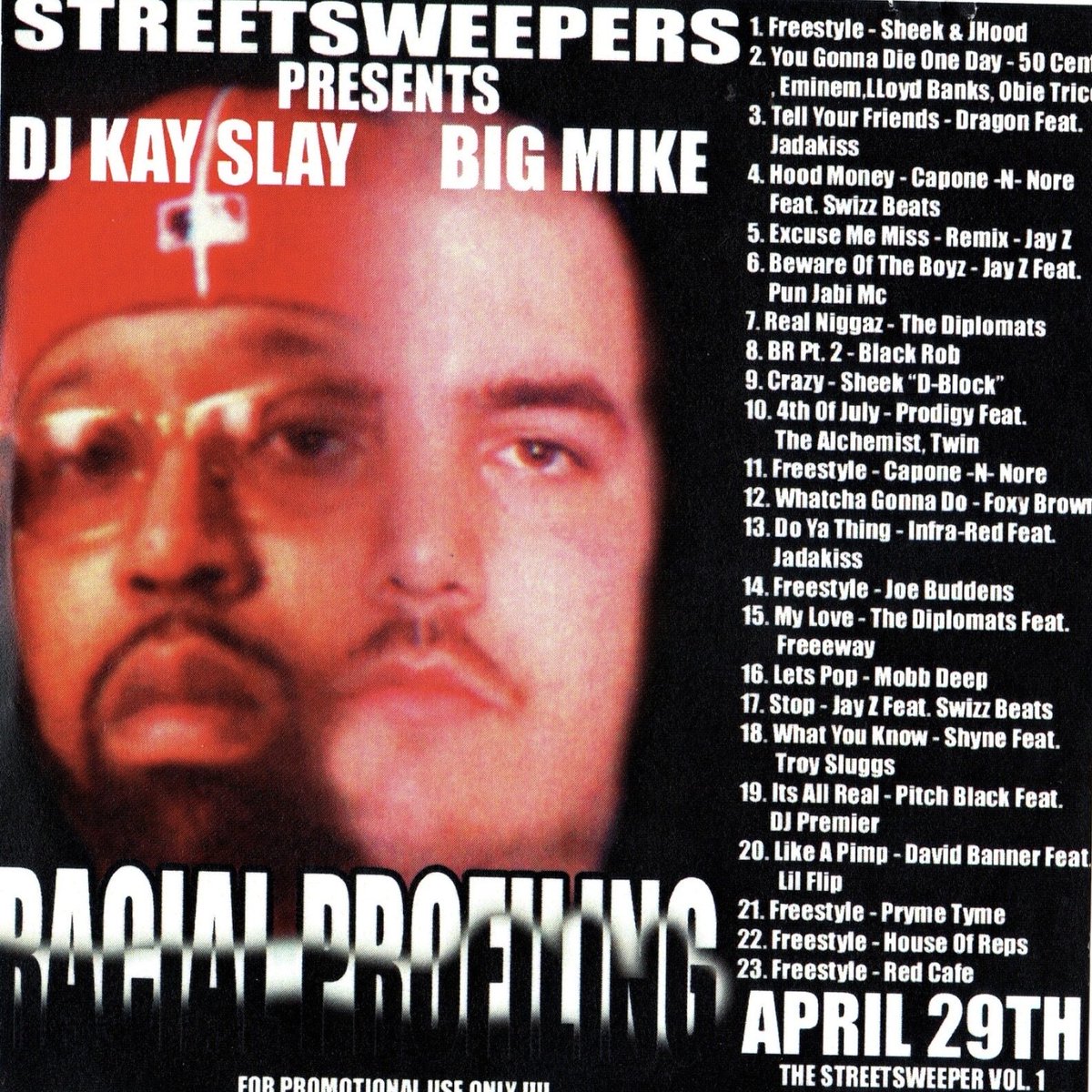dubmaxx's tweet image. This tape should have solved racism tbh