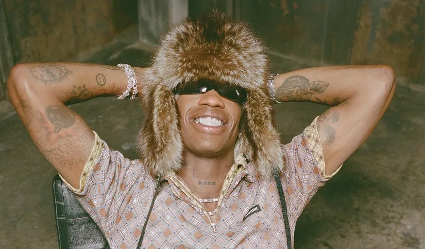 nfr_podcast's tweet photo. Albums Confirmed & Expected to Drop in 2025 💿

💿 Young Thug — UY SCUTI

💿 Drake — SOLO ALBUM

💿 Playboi Carti — BABY BOI

💿 Travis Scott & CJ — JACKBOYS 2

💿 A$AP Rocky — DON’T BE DUMB

💿 Lil Wayne — THA CARTER VI

💿 J. Cole — THE FALL OFF

💿 Future — NEW MIXTAPE

💿 Kanye — DONDA 2

💿 LUCKI — DR*GS R BAD

💿 André 3000 — NEW MUSIC*

💿 Baby Keem — CHILD WITH WOLVES

💿 Yeat — A DANGEROUS LYFE

💿 JID — GOD DOES LOVE UGLY

💿 Destroy Lonely — </3³

💿 Clipse & Pharrell — LET GOD SORT EM OUT

💿 PinkPantheress — FANCY THAT

💿 The Alchemist & Yasiin Bey — FORENSICS

💿 Gunna — TBA

💿 Doechii — DEBUT ALBUM

💿 The Alchemist & Erykah Badu — TBA

💿 Lil Baby — DOMINIQUE

💿 Nas & DJ Premier — NEW ALBUM

💿 Pi’erre Bourne — MADE IN PARIS

💿 Lil Tecca — DOPAMINE