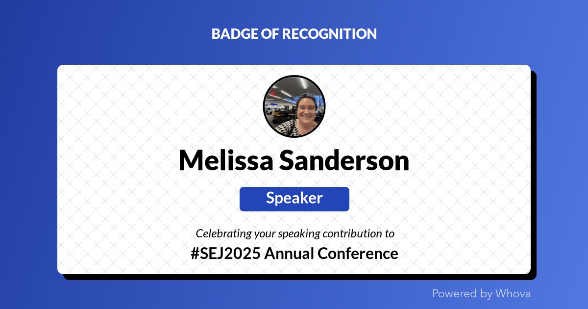 American Rare Earths Limited (ASX: ARR) (@arrlimited) on Twitter photo We’re proud to share that American Rare Earths Limited Non-Executive Director, Melissa Sanderson, spoke at the <a href="/sejorg/">Society of Environmental Journalists (SEJ)</a> #SEJ2025 Annual Conference last week. Thank you to the organizers and everyone who attended the session, "The Mining Conundrum" on April 25.
#rareearths We’re proud to share that American Rare Earths Limited Non-Executive Director, Melissa Sanderson, spoke at the <a href="/sejorg/">Society of Environmental Journalists (SEJ)</a> #SEJ2025 Annual Conference last week. Thank you to the organizers and everyone who attended the session, "The Mining Conundrum" on April 25.
#rareearths