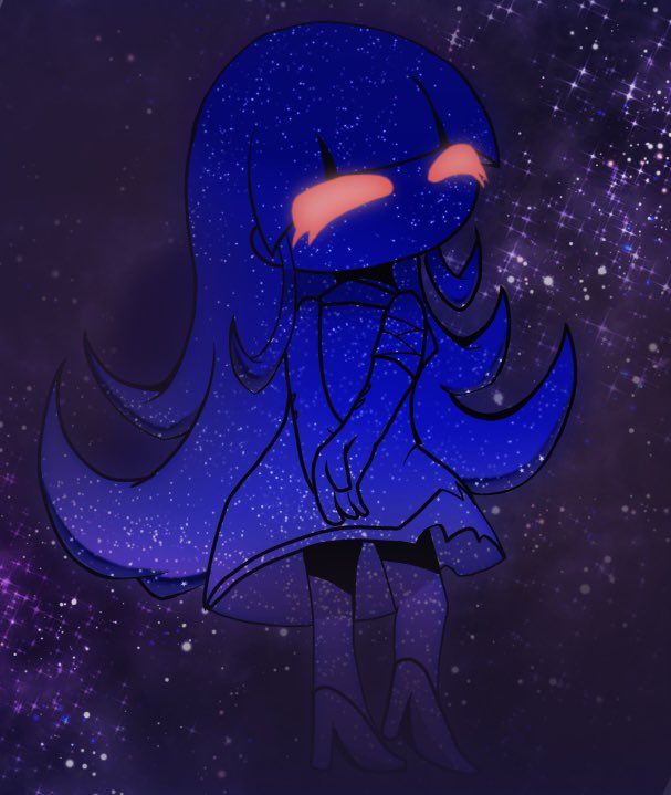 Mneko_glnd's tweet image. 🌌Limu
#FNF #Limu