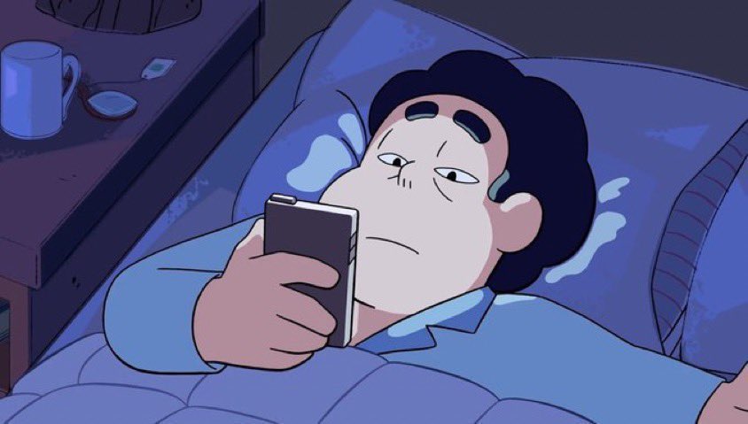 لا مافيني نوم بسهر معك            بعد ثلاث ثواني