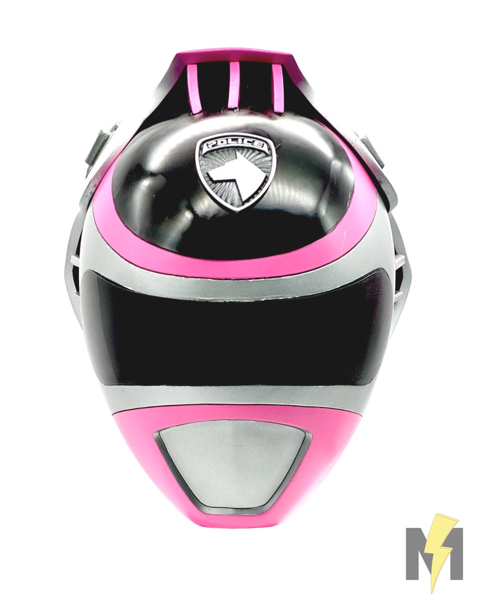 The Morphin ⚡️ Museum tweet media