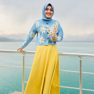 #YeniProfilResmi