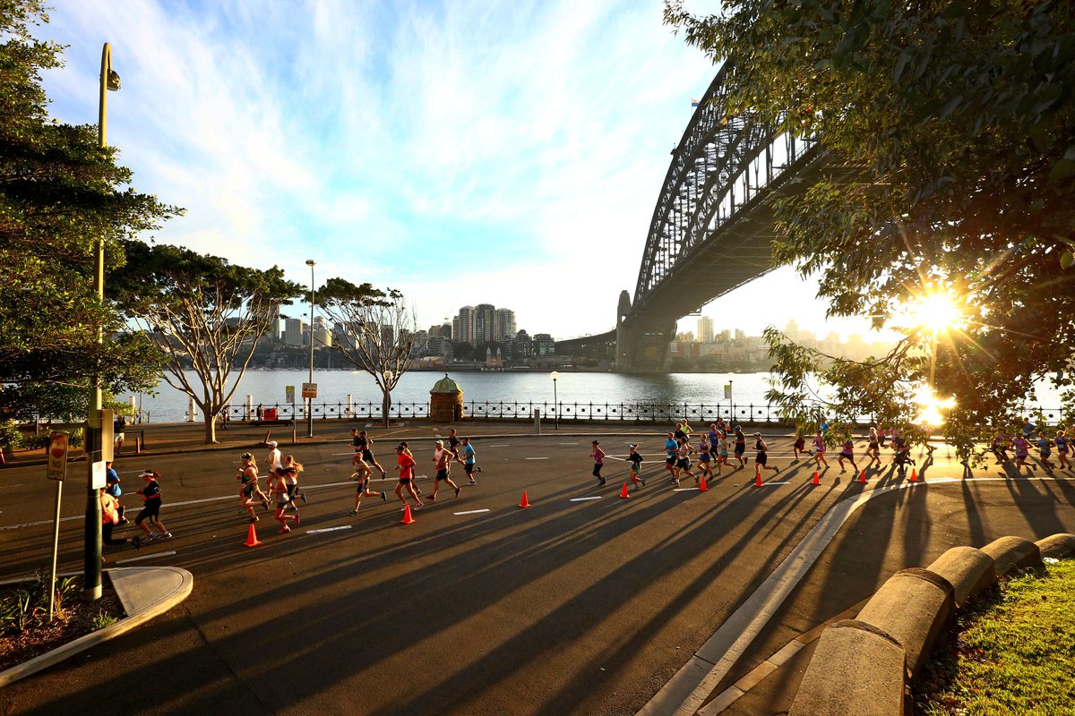 On Sun 4 May, major roads in the City and Pyrmont will be closed between 4am and 1pm, due to the Sydney Half Marathon.

Trackwork on other lines may also affect how you travel.

Plan your trip at transportnsw.info