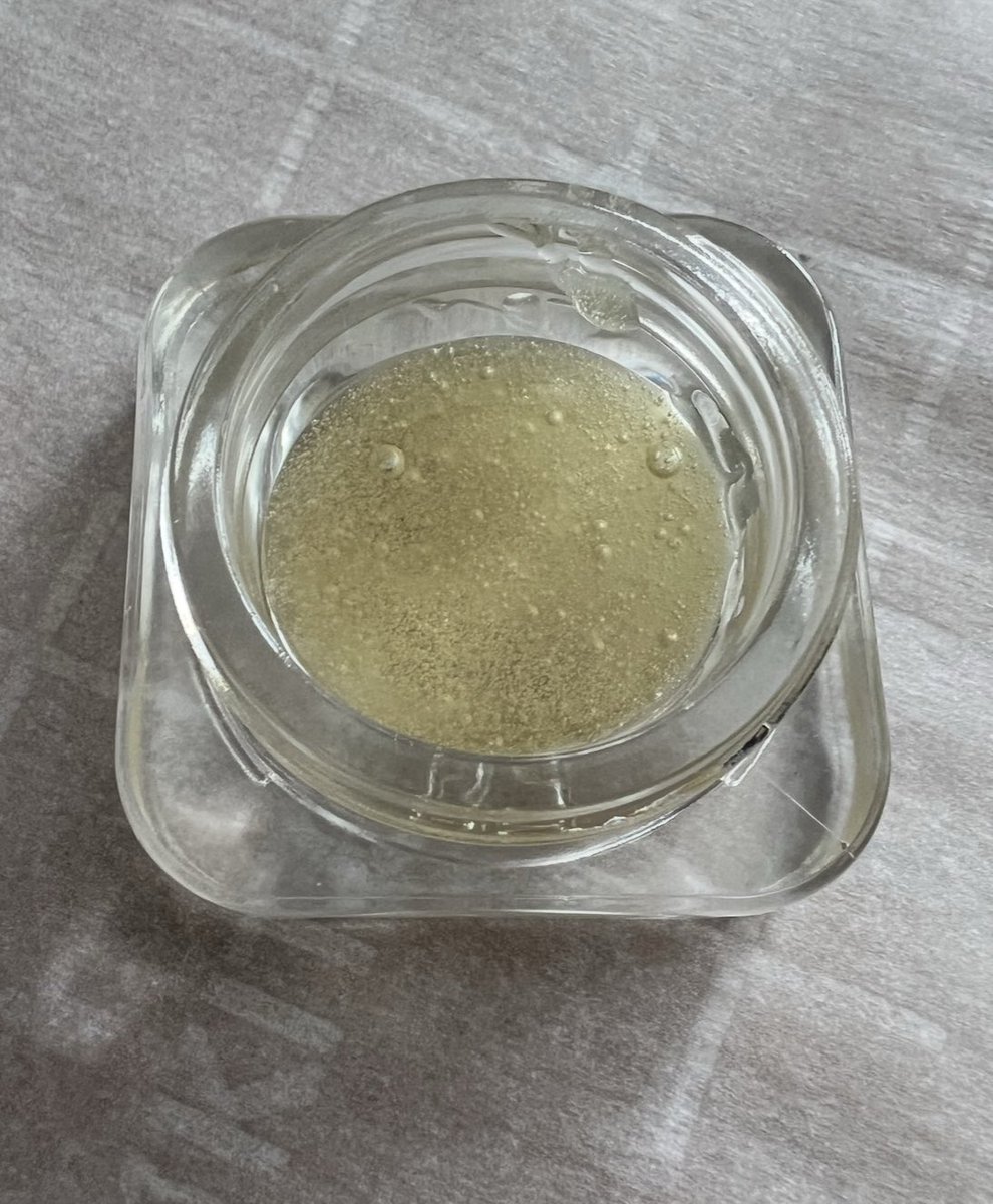Rosinfeller (@rosinfellers) on Twitter photo I remember the day I washed and squish tested this "Do Not Resuscitate" by <a href="/Terpfi3nd/">Terp_fi3nd</a>.
Flavor was wild.
It was like a creamy orange and grape flintstone vitamins mix. Haha I remember the day I washed and squish tested this "Do Not Resuscitate" by <a href="/Terpfi3nd/">Terp_fi3nd</a>.
Flavor was wild.
It was like a creamy orange and grape flintstone vitamins mix. Haha