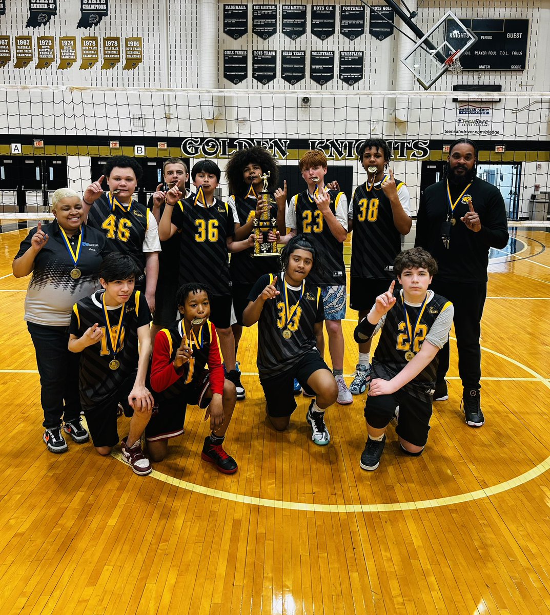 IPS Athletics tweet media