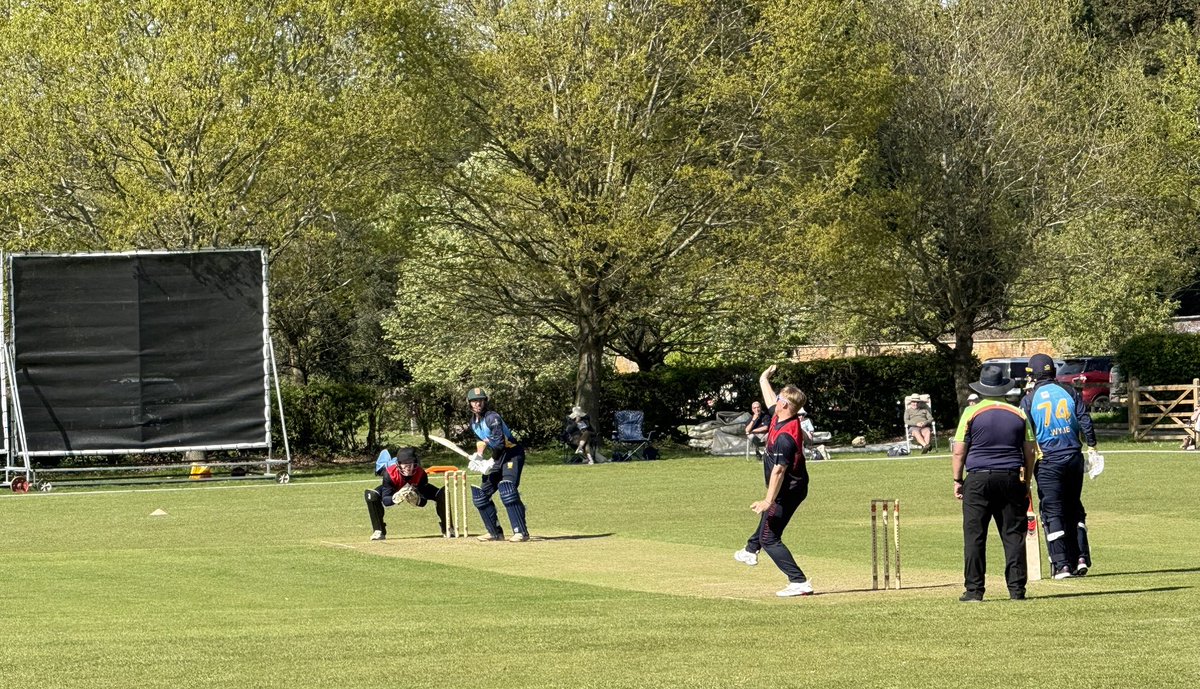 Lee Vaughan ๐๐งก๐ด๓ ง๓ ข๓ ฅ๓ ฎ๓ ง๓ ฟ (@bowbrookshrew) on Twitter photo A great way of spending a Sunday at a gloriously sunny and fantastically located <a href="/EastnorCC/">Eastnor Cricket Club</a> watching <a href="/shropshireccc/">Shropshire CCC</a> getting off to a winning start in the <a href="/NCCA_uk/">NCCA (National Counties Cricket Association)</a> Trophy away at <a href="/herefordshirecc/">Herefordshire National Counties Cricket ๐</a> A great way of spending a Sunday at a gloriously sunny and fantastically located <a href="/EastnorCC/">Eastnor Cricket Club</a> watching <a href="/shropshireccc/">Shropshire CCC</a> getting off to a winning start in the <a href="/NCCA_uk/">NCCA (National Counties Cricket Association)</a> Trophy away at <a href="/herefordshirecc/">Herefordshire National Counties Cricket ๐</a>