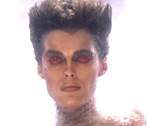 travisdon1981's tweet photo. #Sauron (LOTR movies) #VS #Gozer (#Ghostbusters films).
Who triumphs?
@BrassVon @RKoshorek @BrandonSturgi10
@RobertK22245756 @doofgeek4011
@WhoWouldWin13 @RCReed40
@llamalavender @Sinjun45
@WhoWouldWinShow @hopper2400
@JamesGavsie @AlmightyRay @zandook https://t.co/Rm5ZotW1c0