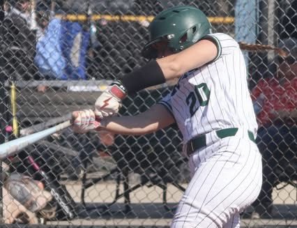 Lady Gator Softball tweet media