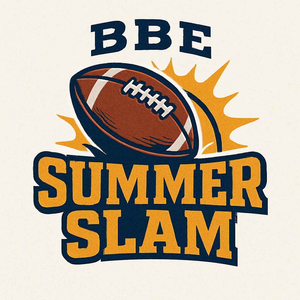 It’s here #BestBall

$3 entry - 48 Divisions - $350 to first 

GET INVOLVED