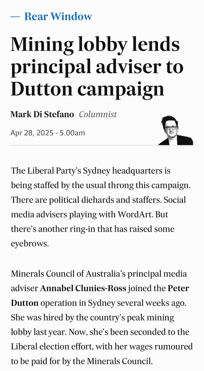 Mark Di Stefano tweet media