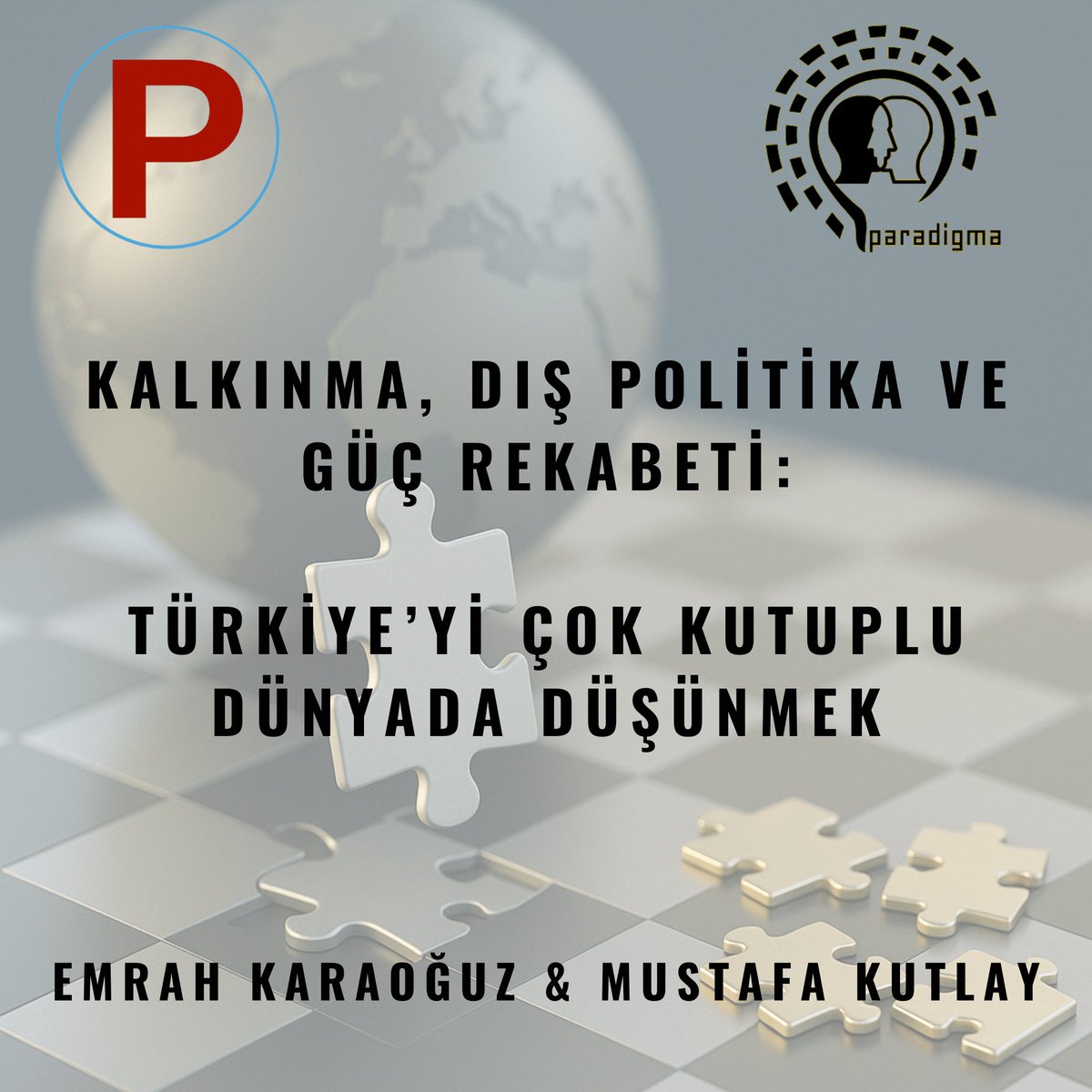 Panorama (@panorama_ga) on Twitter photo .<a href="/paradigmacast/">Paradigma</a>'in yeni bölümü yayında!
"Kalkınma, Dış Politika ve Güç Rekabeti: Türkiye’yi Çok Kutuplu Dünyada Düşünmek"
globalpanorama.org/2025/04/kalkin…
<a href="/KaraoguzEmrah/">Emrah Karaoguz</a> <a href="/mmkutlay/">Mustafa Kutlay</a> .<a href="/paradigmacast/">Paradigma</a>'in yeni bölümü yayında!
"Kalkınma, Dış Politika ve Güç Rekabeti: Türkiye’yi Çok Kutuplu Dünyada Düşünmek"
globalpanorama.org/2025/04/kalkin…
<a href="/KaraoguzEmrah/">Emrah Karaoguz</a> <a href="/mmkutlay/">Mustafa Kutlay</a>