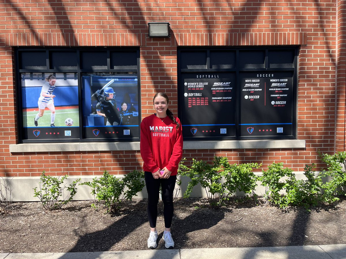 Isabella “Izzy” Mattson (@izzymatts12) on Twitter photo Swung by DePaul to catch their last home game of the season today!! I learned so much from watching two high level college softball teams!! Can’t wait for next season!! <a href="/lizjagielski/">Elizabeth Jagielski</a> <a href="/Abbers410/">Abby Ramirez</a> <a href="/sut24/">Chris Sutcliffe</a> <a href="/DePaulSB/">DePaul Softball</a> Swung by DePaul to catch their last home game of the season today!! I learned so much from watching two high level college softball teams!! Can’t wait for next season!! <a href="/lizjagielski/">Elizabeth Jagielski</a> <a href="/Abbers410/">Abby Ramirez</a> <a href="/sut24/">Chris Sutcliffe</a> <a href="/DePaulSB/">DePaul Softball</a>
