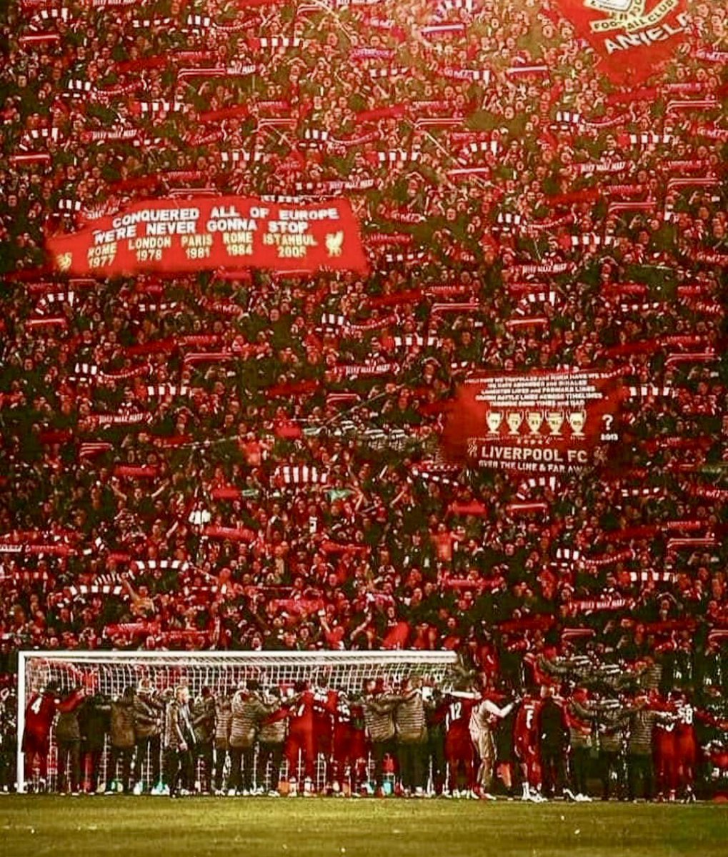 YNWA!!