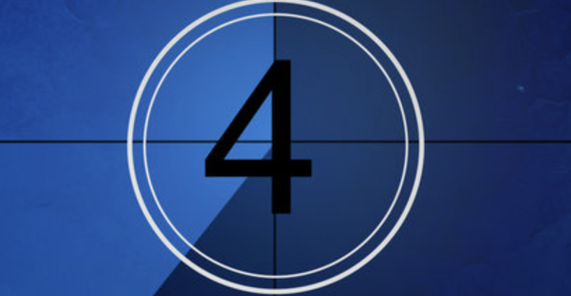 Foundation4CCA's tweet photo. ONLY 4 DAYS AWAY!!! https://t.co/ZuHErkLiCh
