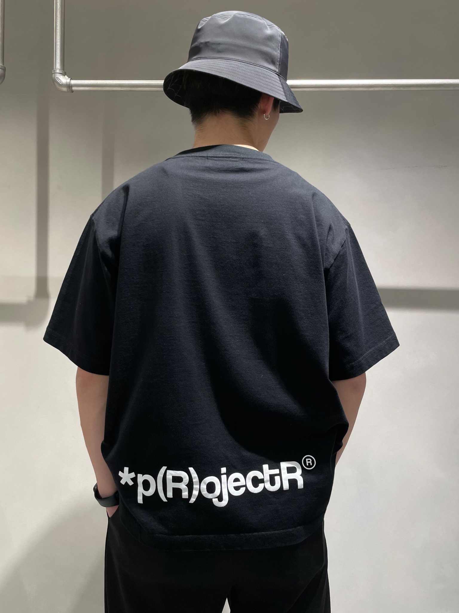 値引 1st p(R)ojectR anniversary rampage the Lサイズ Tシャツ 値引 1st p(R)ojectR anniversary rampage the Lサイズ Tシャツ
