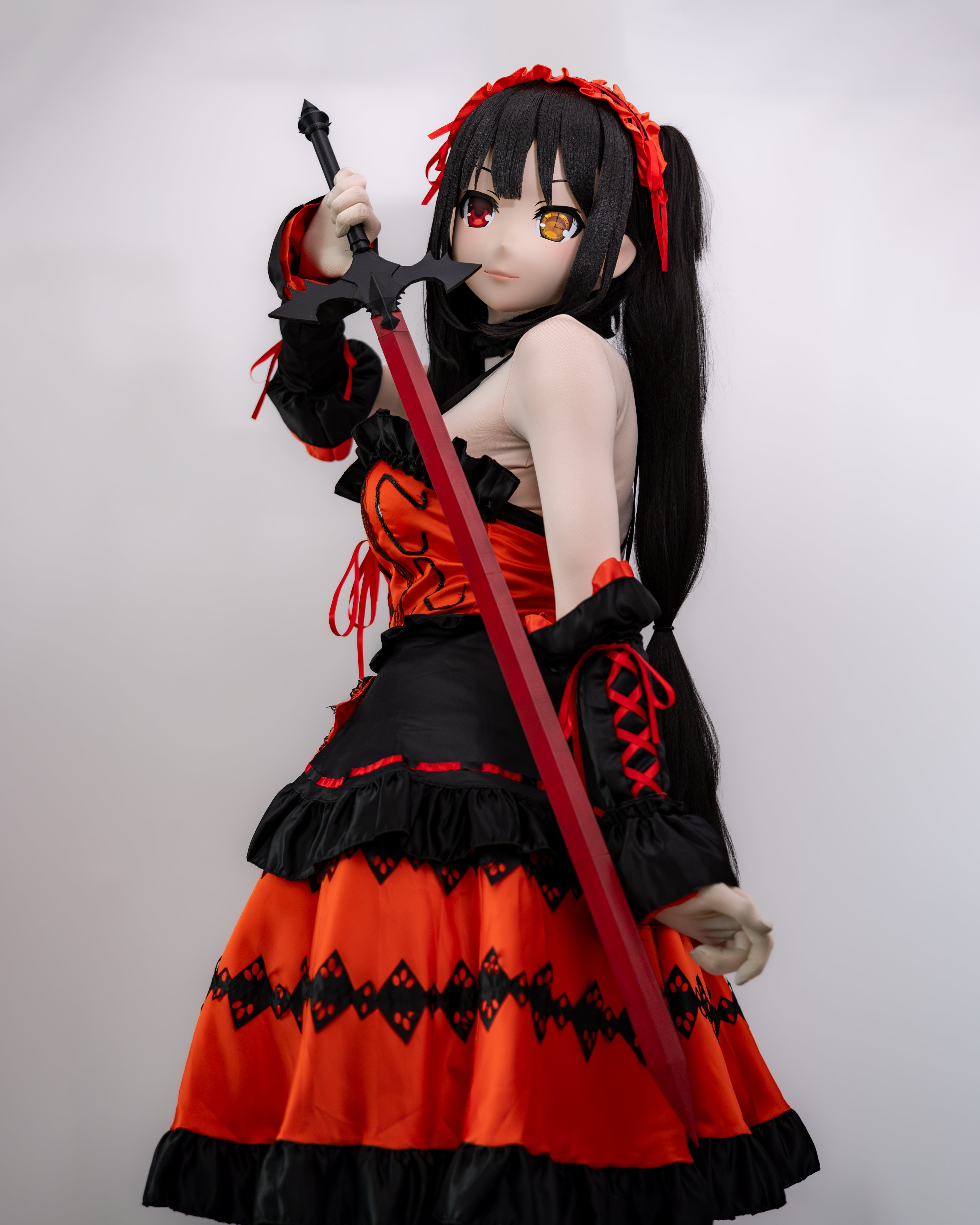 Goukaou kigurumi studio (@goukaou) / X Goukaou kigurumi studio (@goukaou) / X