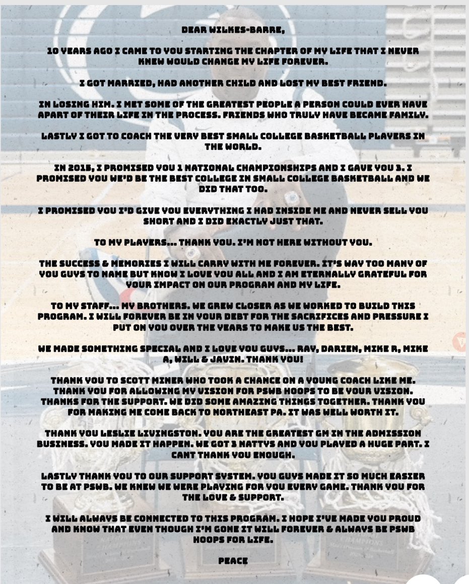 LeShawn R. Hammett tweet media