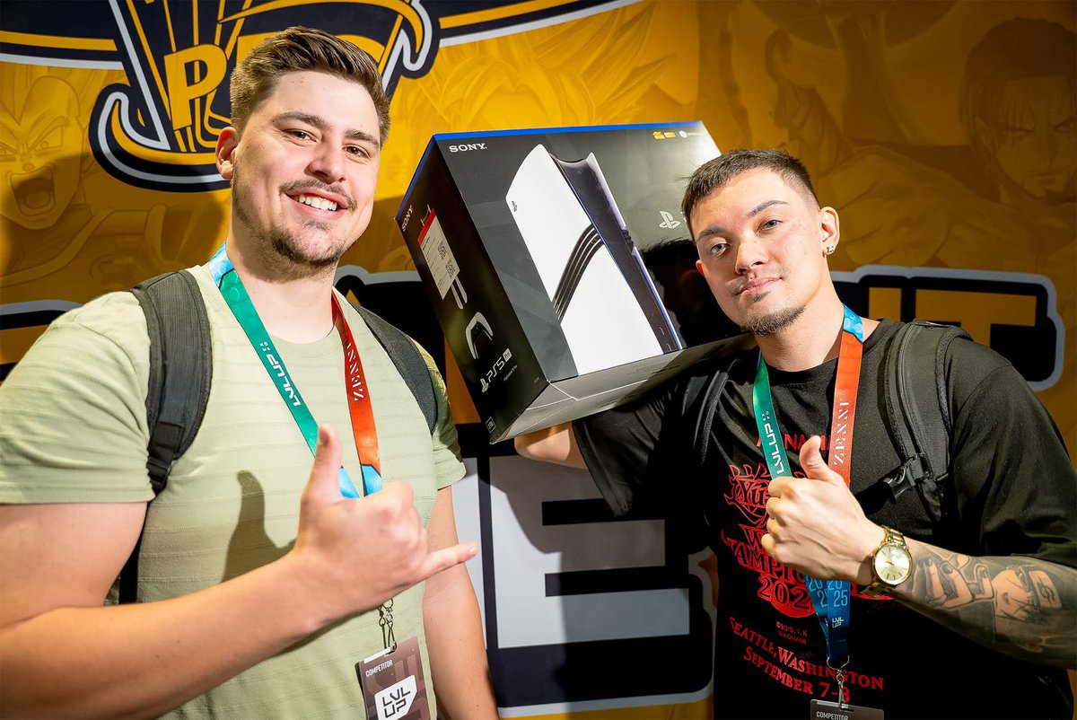 Pro-Play Games tweet media