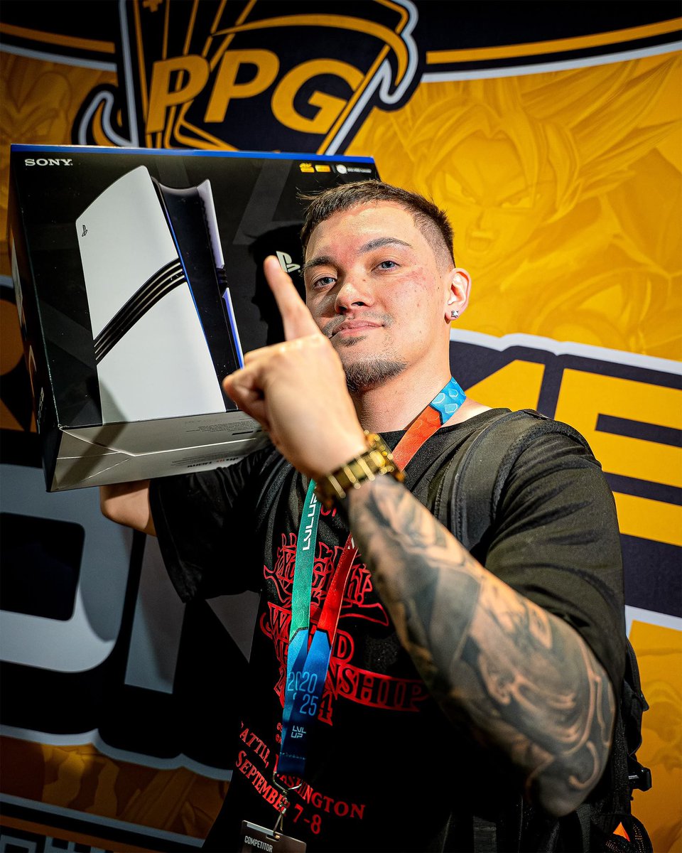 Pro-Play Games tweet media