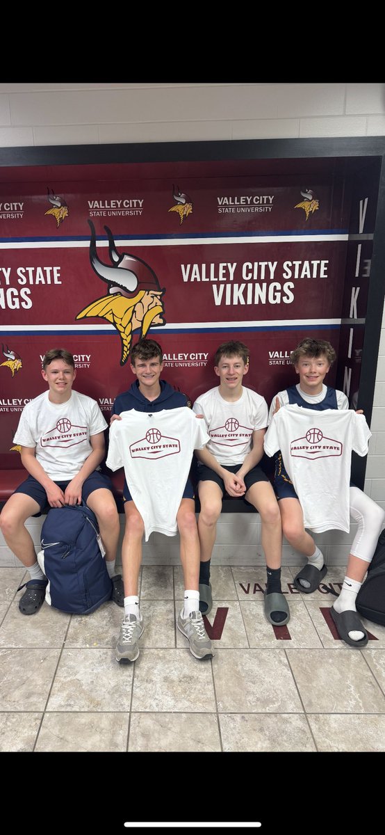 🏆More first place finishes🏆

🛡️3 grade boys - Cobras 🛡️

🛡️3rd grade girls - Fire Stars🛡️

🛡️8th Grade boys - Spartans 🛡️

#TheValley
#TheNastyNorth
#3v3