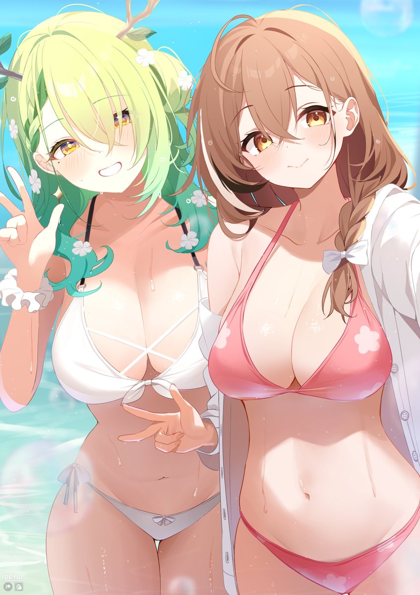 セレス・ファウナ ,七詩ムメイ 「」|Deyui ☁ デユイのイラスト