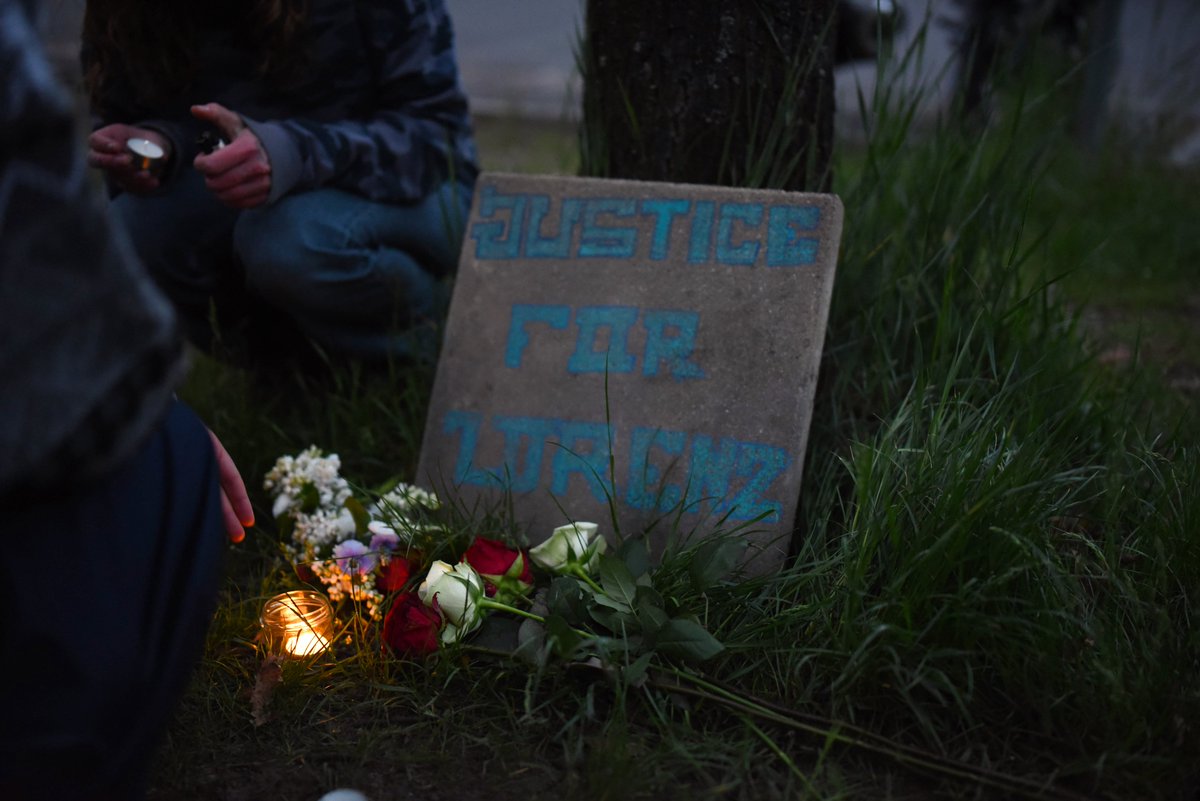 Protestfotografie Dresden tweet media