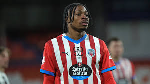 Parece que ao final Jerry Afriyie é convocado con Ghana para xogar a Copa África Sub20.

Pérdese o encontro ante o Barça B. Ao encontro ante o Nàstic chegaría se Ghana é eliminada en fase de grupos (non adestraría esa semana co equipo). Se Ghana chega á final, pérdese o do Zamora