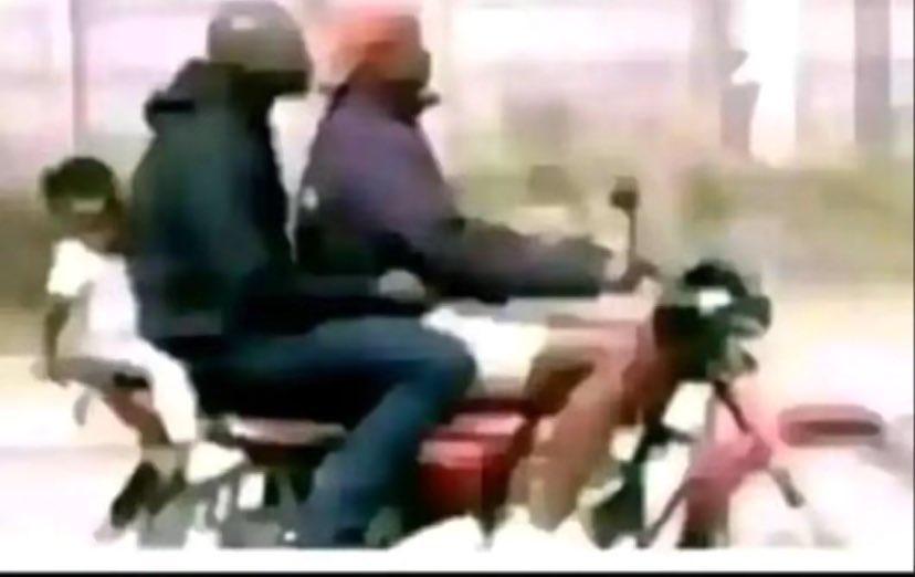 samaila_gado's tweet photo. Ahanyar dawowa daga asibiti bayan likita yatabbatar masa d cewa badansa bane https://t.co/yNei1UILCf