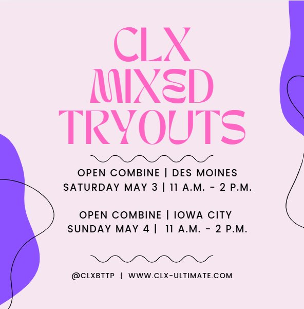 Chad Larson Experience tweet media