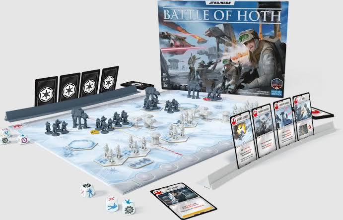 I've played Memoir '44 and Battle Cry.

I don't think I need to try another Command and Colors game, they're all pretty similar.

But I'm willing to be persuaded otherwise. Is there something in this one that stands out as unique?