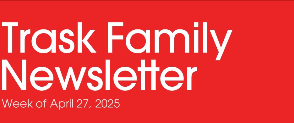 Trask Middle School tweet media